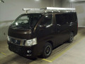 2015 Nissan NV350 CARAVAN VAN