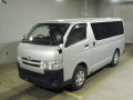 2017 Toyota Hiace Van