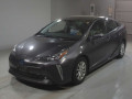 2021 Toyota Prius
