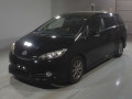 2017 Toyota Wish