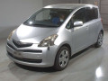 2007 Toyota Ractis