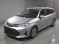 2022 Toyota Corolla Fielder