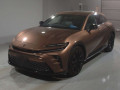 2024 Toyota Crown Sport