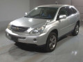 2005 Toyota Harrier Hybrid