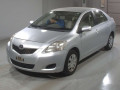 2009 Toyota Belta