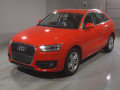 2015 Audi Q3