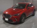 2016 Mazda CX-3