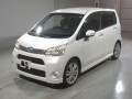 2011 Daihatsu Move Custom
