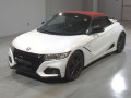2019 Honda S660