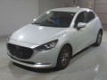 2020 Mazda Mazda2