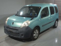 2011 Renault Kangoo