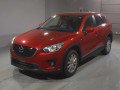 2013 Mazda CX-5