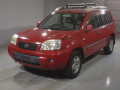2006 Nissan X-Trail