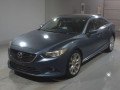 2013 Mazda Atenza