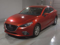 2014 Mazda Axela Hybrid