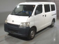 2018 Toyota Liteace Van