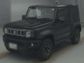 2023 Suzuki Jimny Sierra