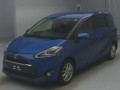2015 Toyota Sienta