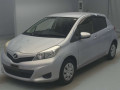 2013 Toyota Vitz
