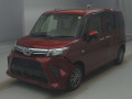 2023 Toyota Roomy