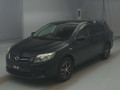 2011 Toyota Corolla Fielder