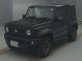 2024 Suzuki Jimny Sierra
