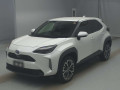 2023 Toyota YARIS CROSS