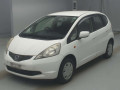 2009 Honda Fit