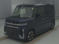 2023 Suzuki Spacia Custom