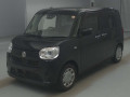 2018 Daihatsu Move Canbus
