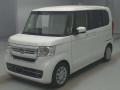 2023 Honda N-BOX