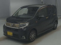 2016 Daihatsu Move