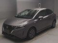 2022 Nissan Note