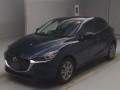 2022 Mazda Mazda2