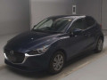 2022 Mazda Mazda2