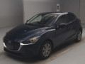 2022 Mazda Mazda2