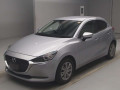 2022 Mazda Mazda2