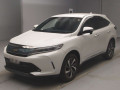 2017 Toyota Harrier