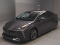 2021 Toyota Prius