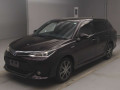 2015 Toyota Corolla Fielder