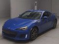 2017 Subaru BRZ