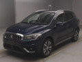 2019 Suzuki SX4 S-Cross