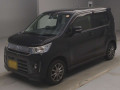2016 Suzuki WAGON R STINGRAY