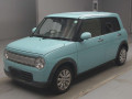 2016 Suzuki ALTO Lapin