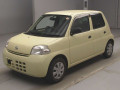 2010 Daihatsu Esse