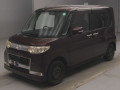 2009 Daihatsu Tanto Custom