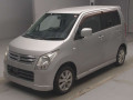 2009 Suzuki Wagon R