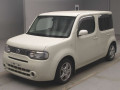 2009 Nissan Cube