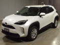 2021 Toyota YARIS CROSS