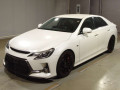 2014 Toyota Mark X